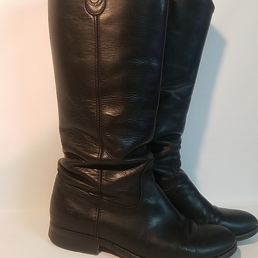 Frye boots - Picture 2 of 8
